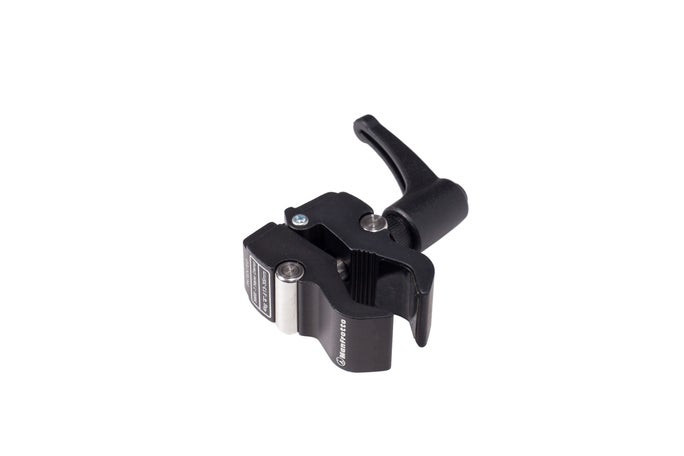 Manfrotto Nano Clamp - Manfrotto | Bellalite Manfrotto Nano Clamp - Manfrotto | Bellalite