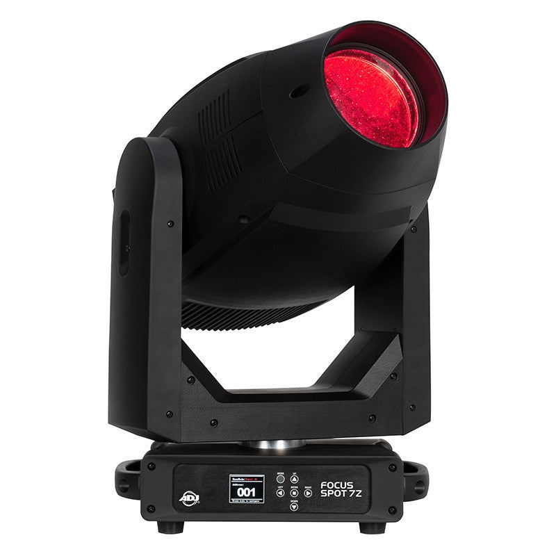 Focus Spot 7Z - ADJ Select | Bellalite