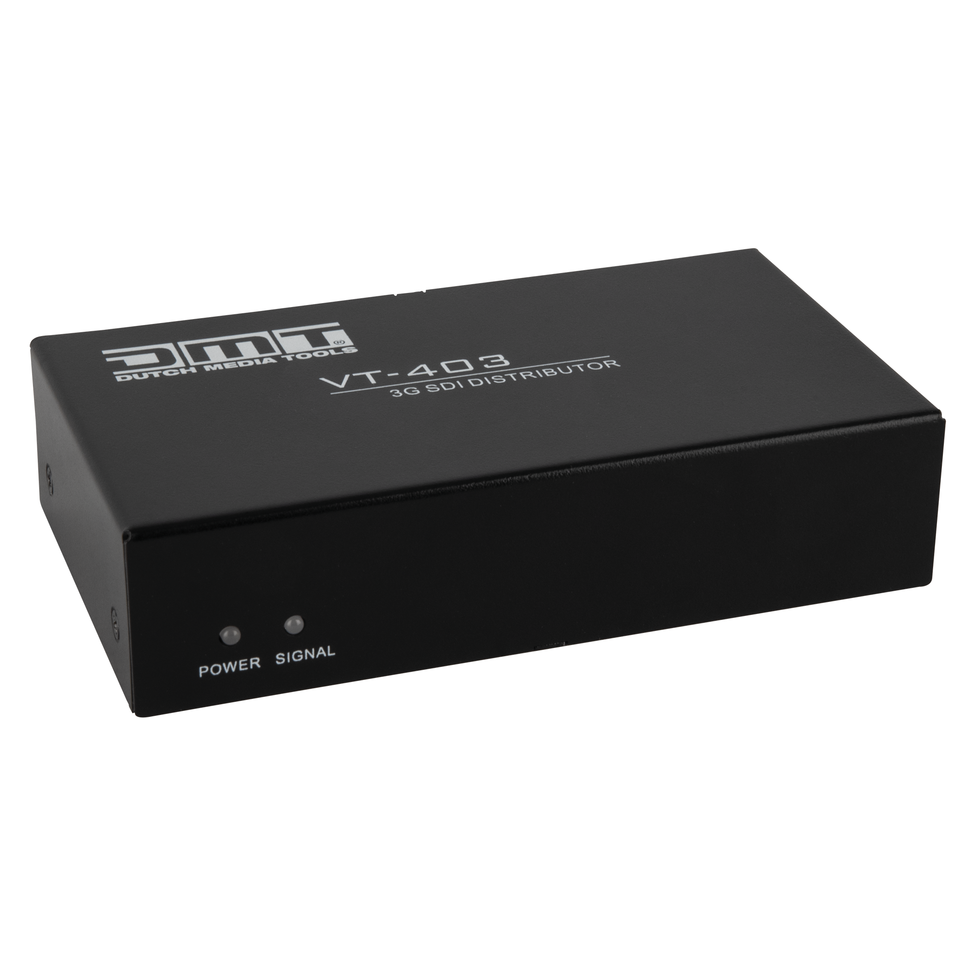 VT403 - 3G SDI Distributor 1x4 - DMT | Bellalite