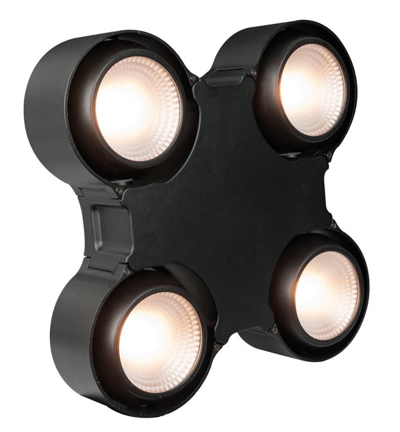 Stage Blinder 4 LED - Showtec | Bellalite Stage Blinder 4 LED - Showtec | Bellalite