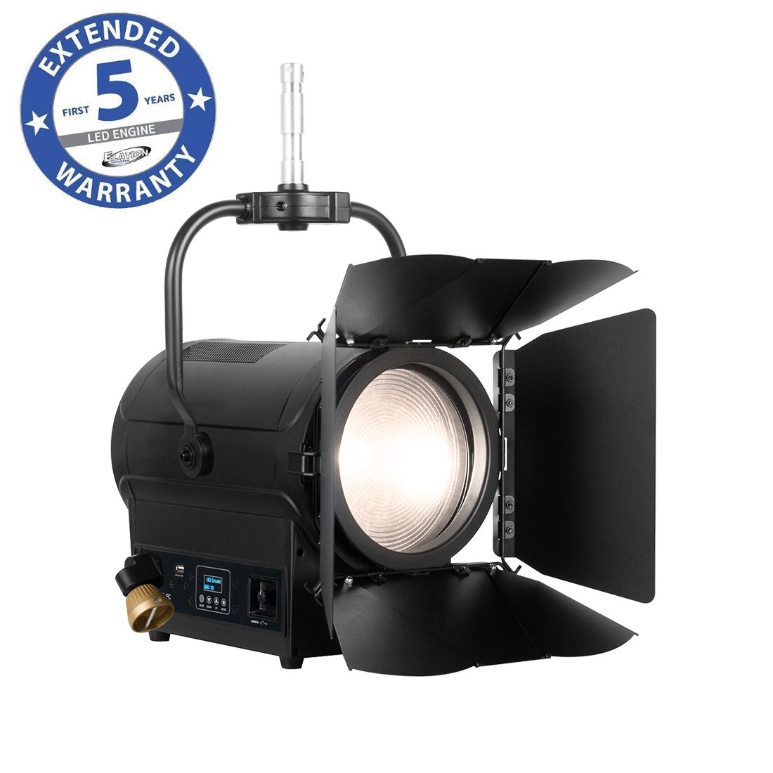 KL Fresnel 8 FC PO Polopererad - Elation | Bellalite