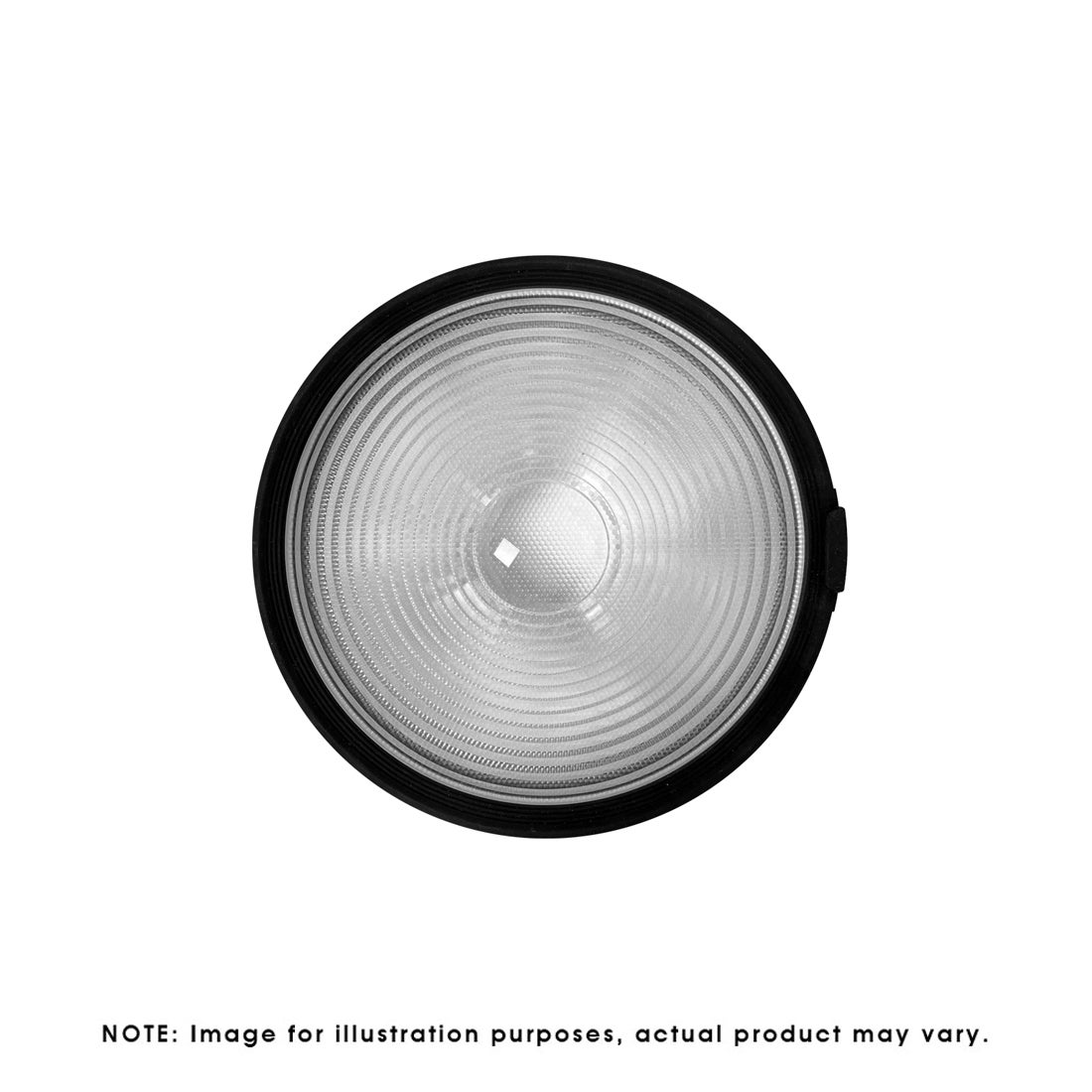 KL PAR FC Glass Ovalizer Lens - Elation | Bellalite