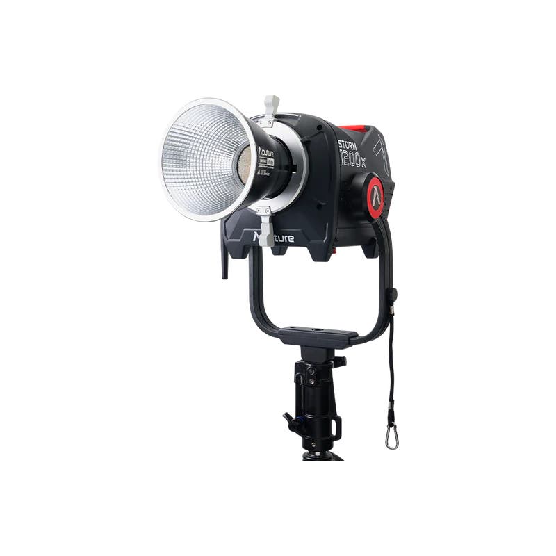 Aputure Storm 1200x - APUTURE | Bellalite Aputure Storm 1200x - APUTURE | Bellalite