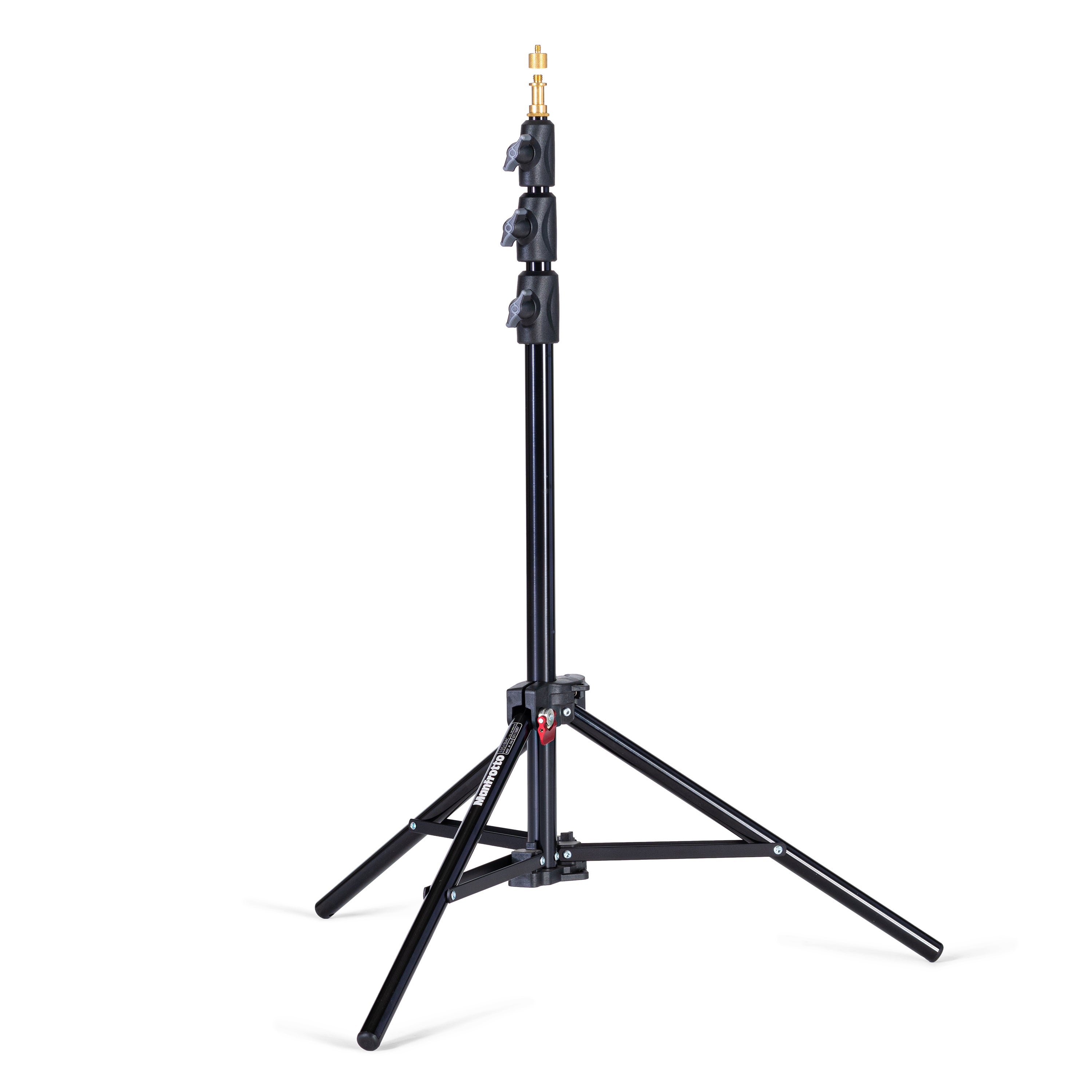 Manfrotto 1051BAC Mini Compact Lighting Stand - Manfrotto | Bellalite