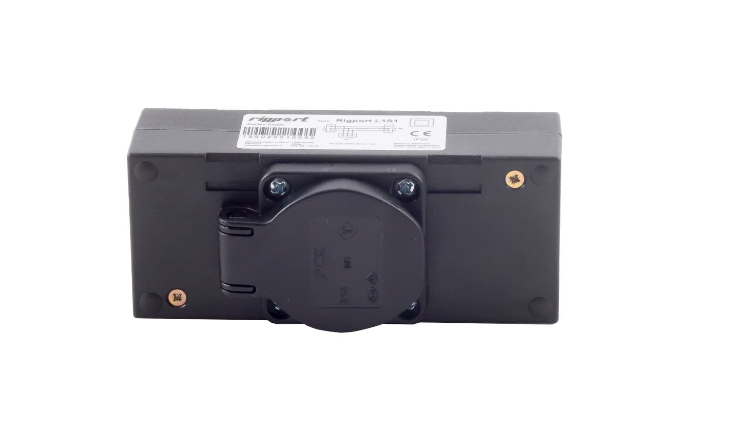Rigport Watchdog L1S1T1 - Rigport | Bellalite Rigport Watchdog L1S1T1 - Rigport | Bellalite
