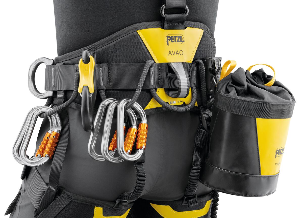 Petzl Avao® Fast Storlek 0 - Petzl | Bellalite