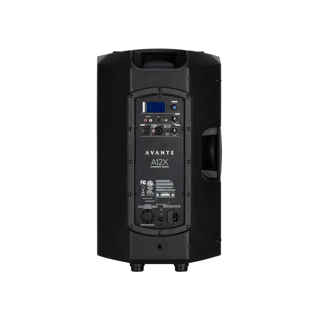 AVANTE A12X - AVANTE | Bellalite AVANTE A12X - AVANTE | Bellalite