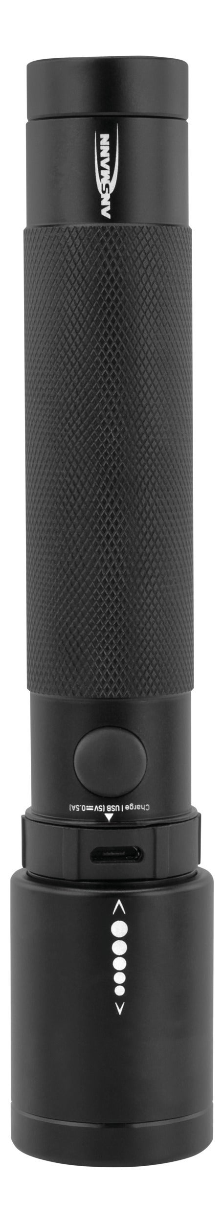 Ficklampa Future T400FR - Ansmann | Bellalite