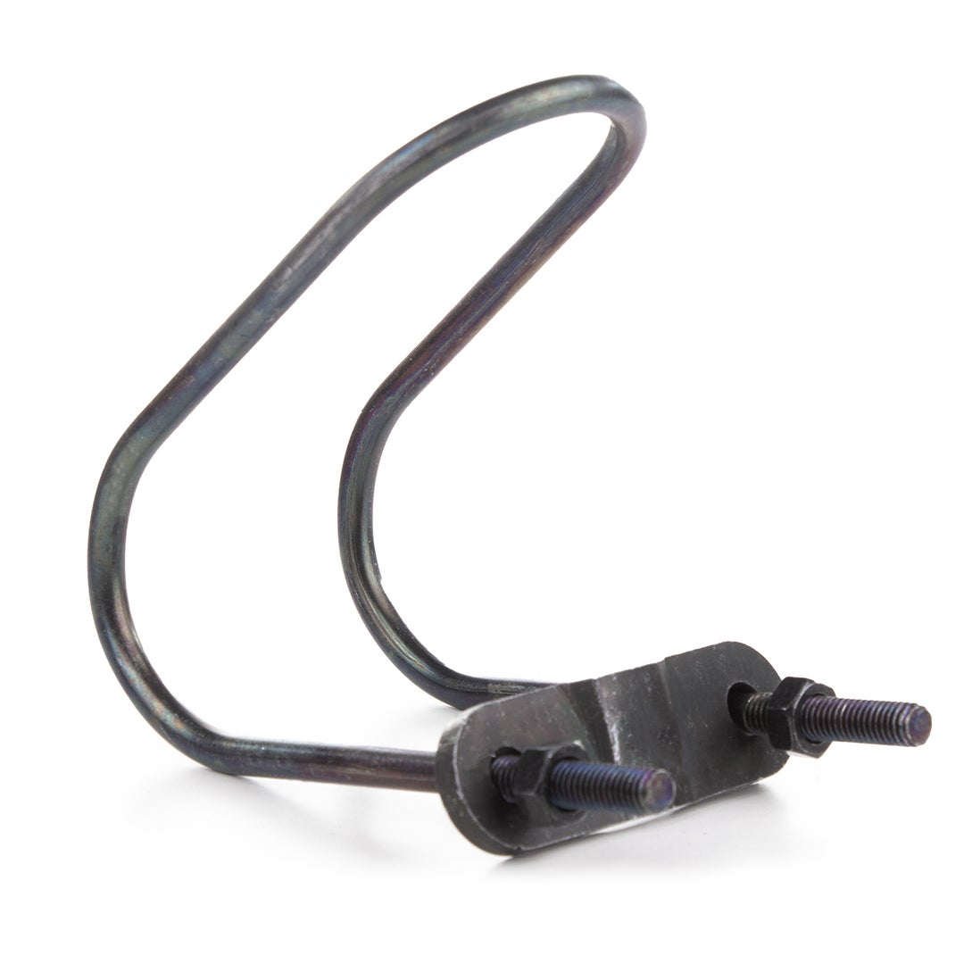 Admiral Grid Bracket 90° f. 2x tube - Admiral Staging | Bellalite