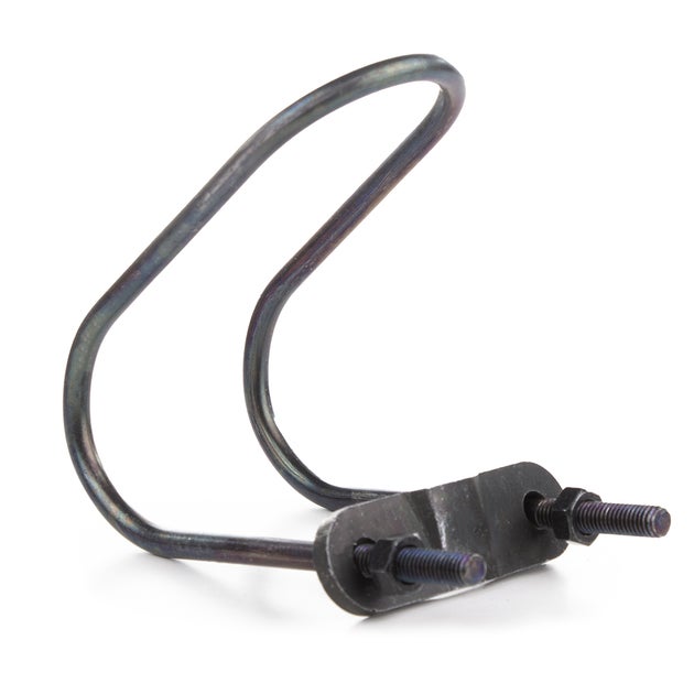 Admiral Grid Bracket 90° f. 2x tube - Admiral Staging | Bellalite Admiral Grid Bracket 90° f. 2x tube - Admiral Staging | Bellalite