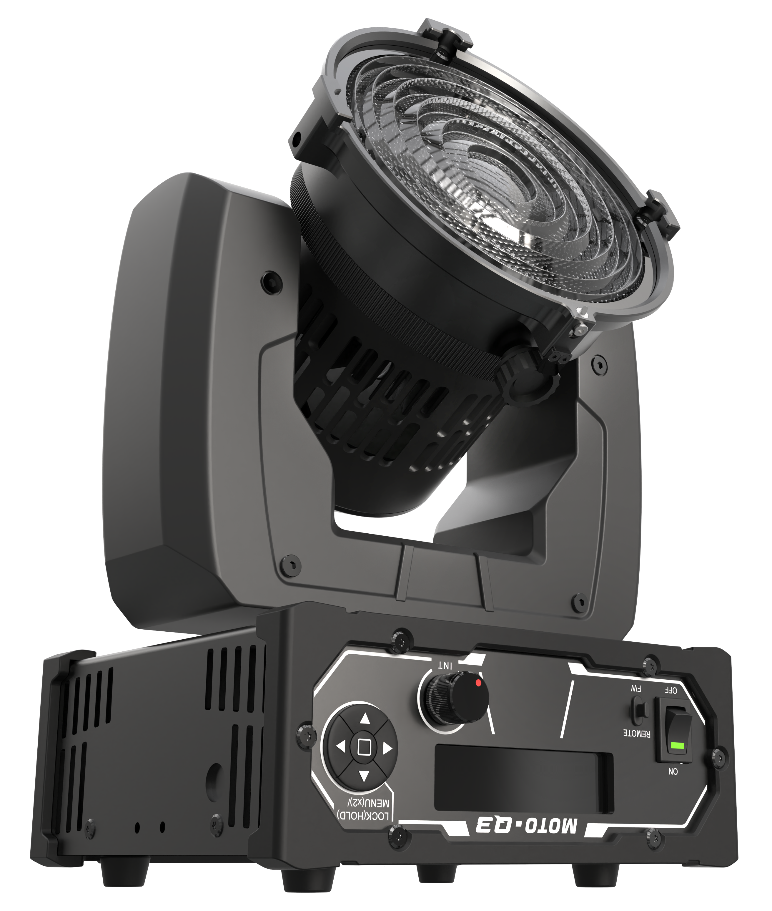 Fiilex MOTOQ3 COLOR  - FIILEX | Bellalite