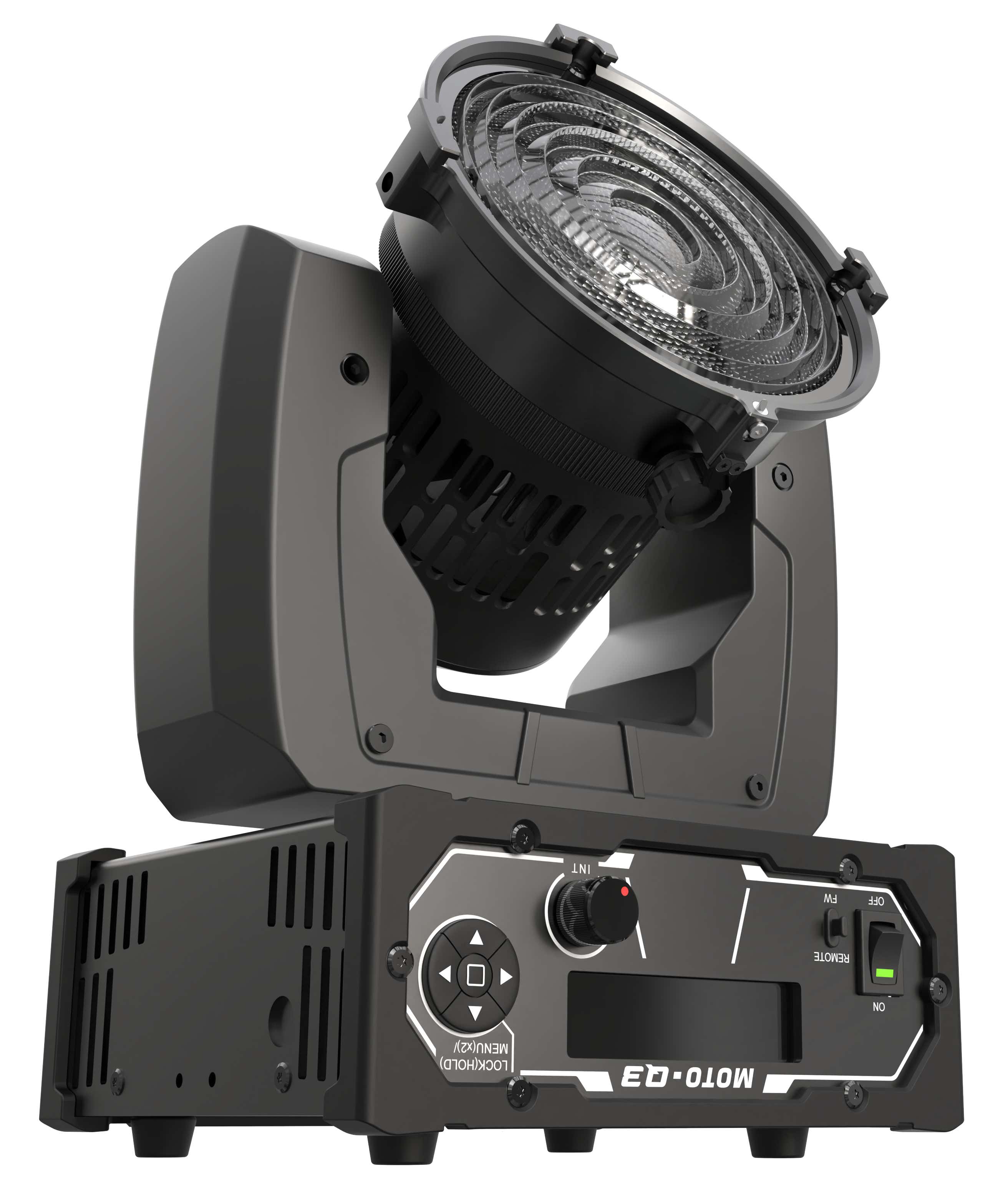 Fiilex MOTOQ3 COLOR - FIILEX | Bellalite Fiilex MOTOQ3 COLOR - FIILEX | Bellalite