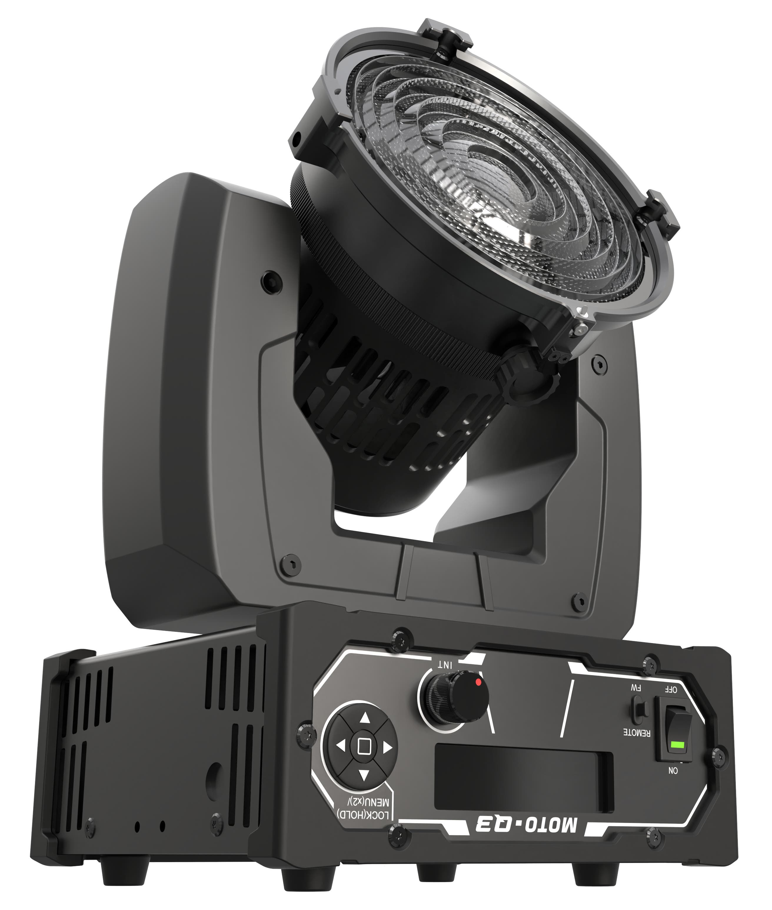 Fiilex MOTOQ3 COLOR - FIILEX | Bellalite Fiilex MOTOQ3 COLOR - FIILEX | Bellalite