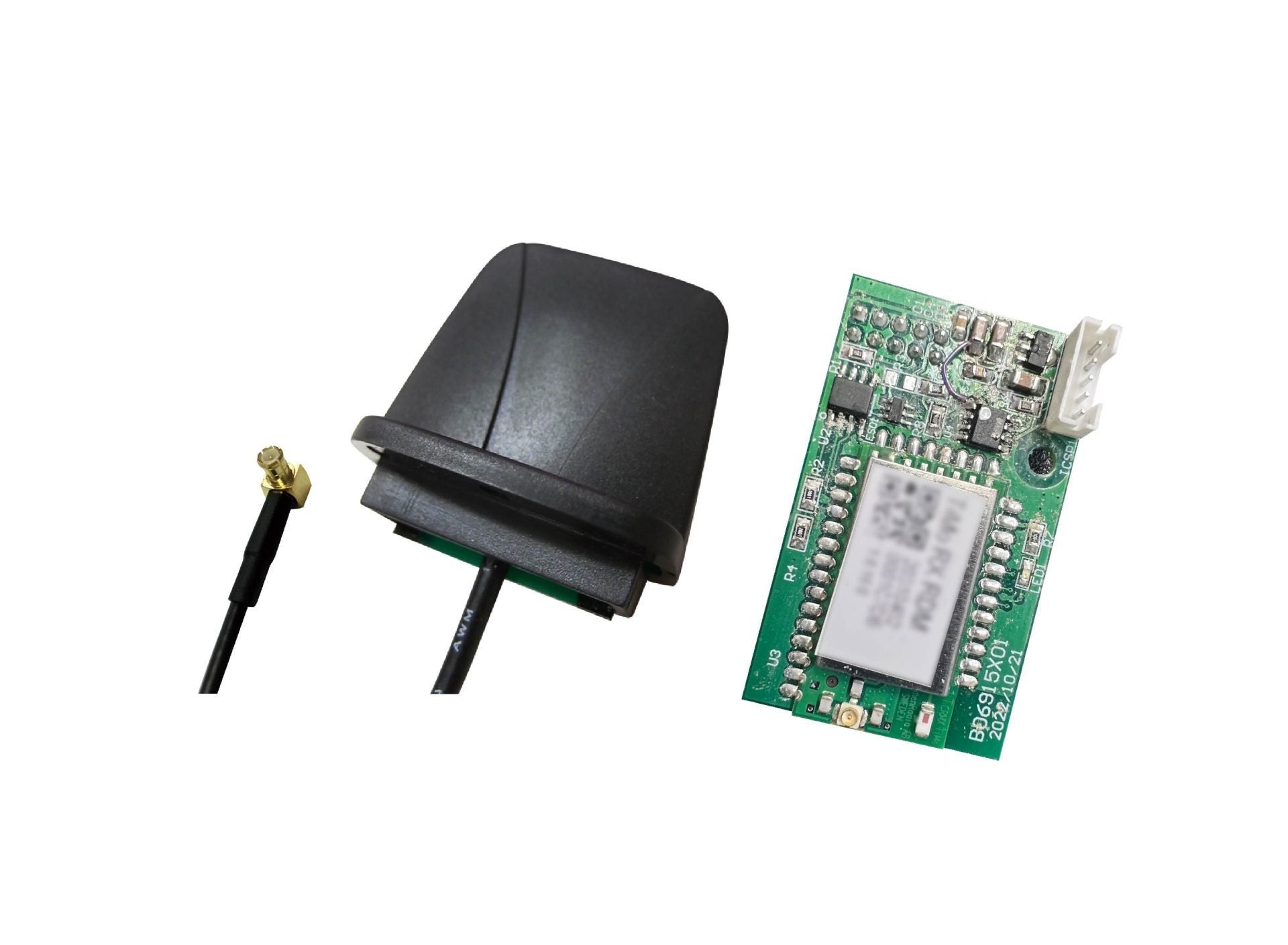 Antari W-DMX PCB + Receiver F-1, F-4, M-4, M7X, HZ-1000 - Antari | Bellalite