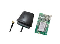 Antari W-DMX PCB + Receiver F-1, F-4, M-4, M7X, HZ-1000 - Antari | Bellalite Antari W-DMX PCB + Receiver F-1, F-4, M-4, M7X, HZ-1000 - Antari | Bellalite