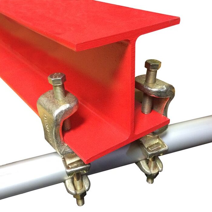 Doughty Gravlock Swivel Coupler - Doughty | Bellalite