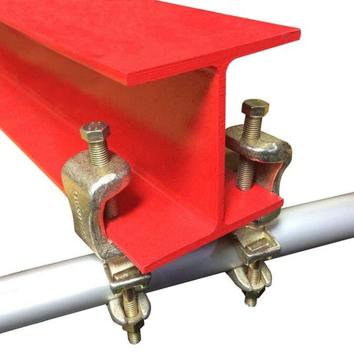 Doughty Gravlock Swivel Coupler Per par - Doughty | Bellalite Doughty Gravlock Swivel Coupler Per par - Doughty | Bellalite