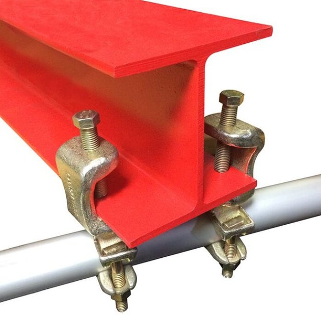 Doughty Gravlock Swivel Coupler - Doughty | Bellalite Doughty Gravlock Swivel Coupler - Doughty | Bellalite