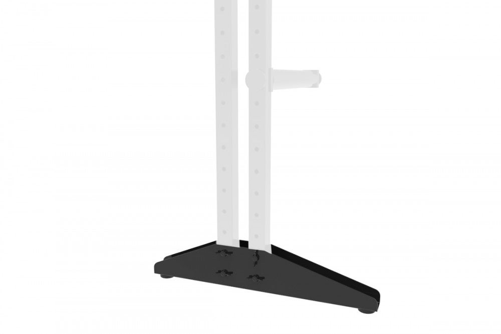 Freedom Support Base Svart - Admiral Staging | Bellalite