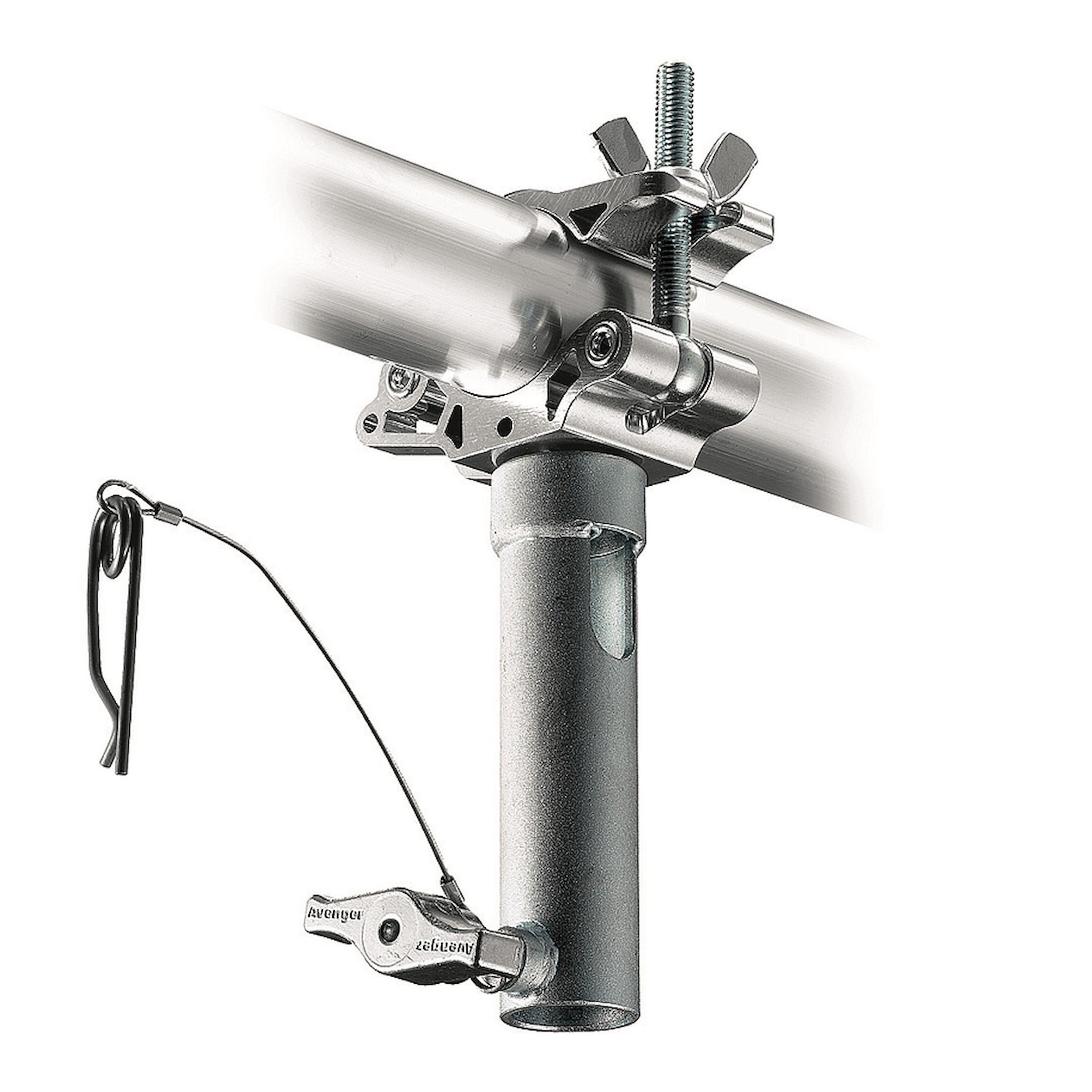 Avenger LP Eye Coupler m. 28mm Hona - Avenger | Bellalite