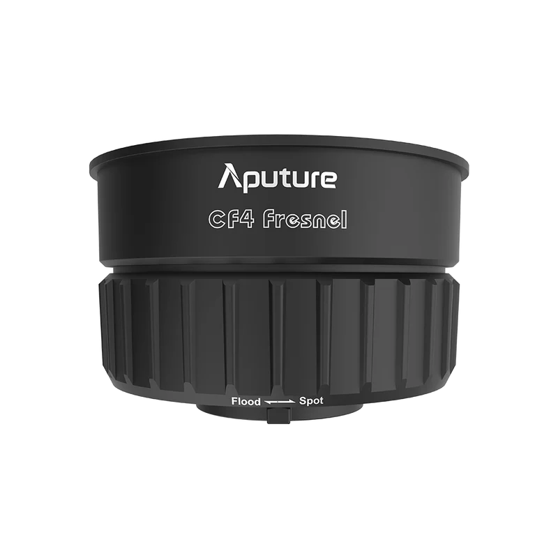 Aputure CF4 Compact Fresnel  - APUTURE | Bellalite