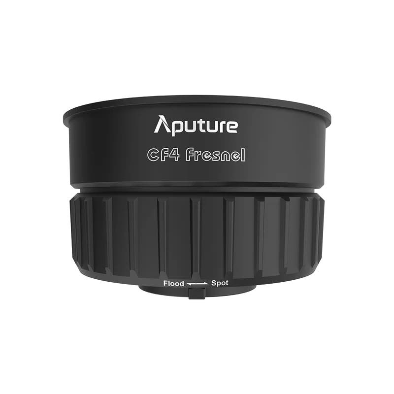 Aputure CF4 Compact Fresnel - APUTURE | Bellalite Aputure CF4 Compact Fresnel - APUTURE | Bellalite