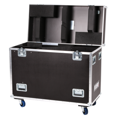 Dual Top Loader Case PATT 2013 - Robe | Bellalite