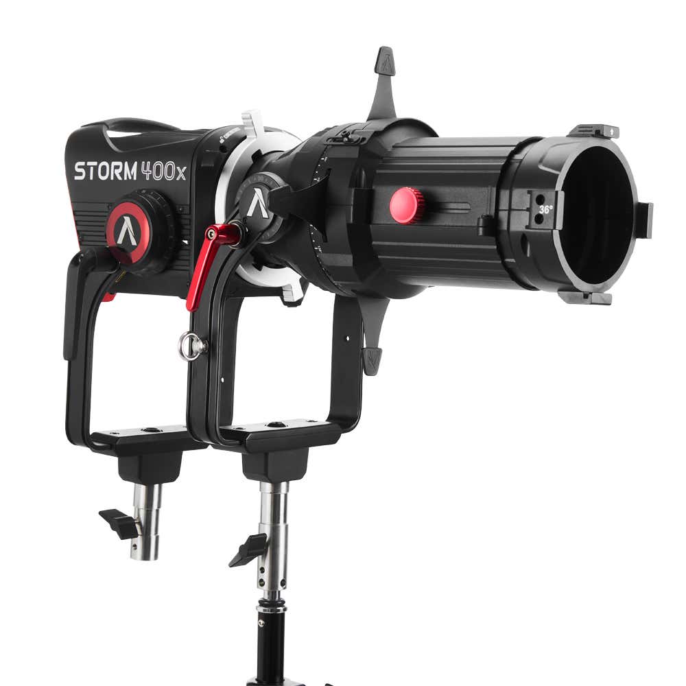 Aputure Spotlight Mount II 36° Kit - APUTURE | Bellalite Aputure Spotlight Mount II 36° Kit - APUTURE | Bellalite