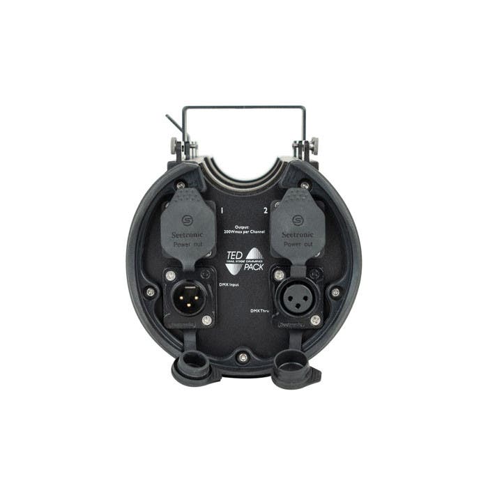 TED Pack IP 3-pin - Showtec | Bellalite TED Pack IP 3-pin - Showtec | Bellalite