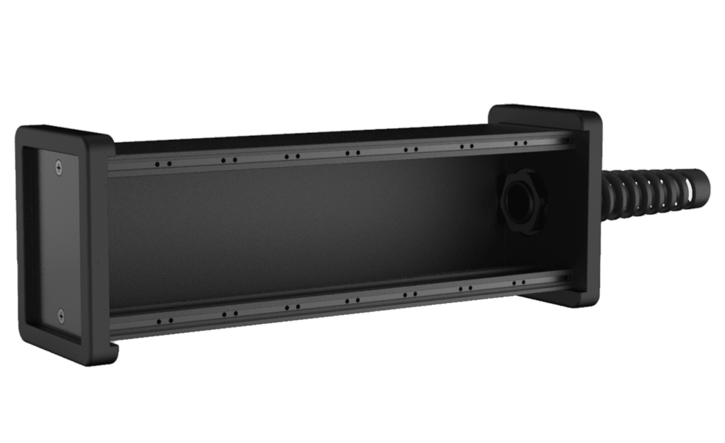 CASY Stage Box 8 Moduler - Caymon | Bellalite