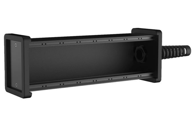 CASY Stage Box 8 Moduler - Caymon | Bellalite CASY Stage Box 8 Moduler - Caymon | Bellalite