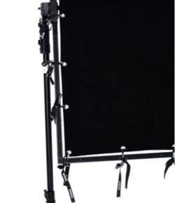 Rosco Butterfly Commando Cloth 2,35x2,35m (8'x8') - Rosco | Bellalite Rosco Butterfly Commando Cloth 2,35x2,35m (8'x8') - Rosco | Bellalite