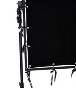 Rosco Butterfly Commando Cloth 2,35x2,35m (8'x8') - Rosco | Bellalite Rosco Butterfly Commando Cloth 2,35x2,35m (8'x8') - Rosco | Bellalite