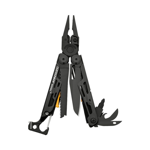 Leatherman Signal - Leatherman | Bellalite