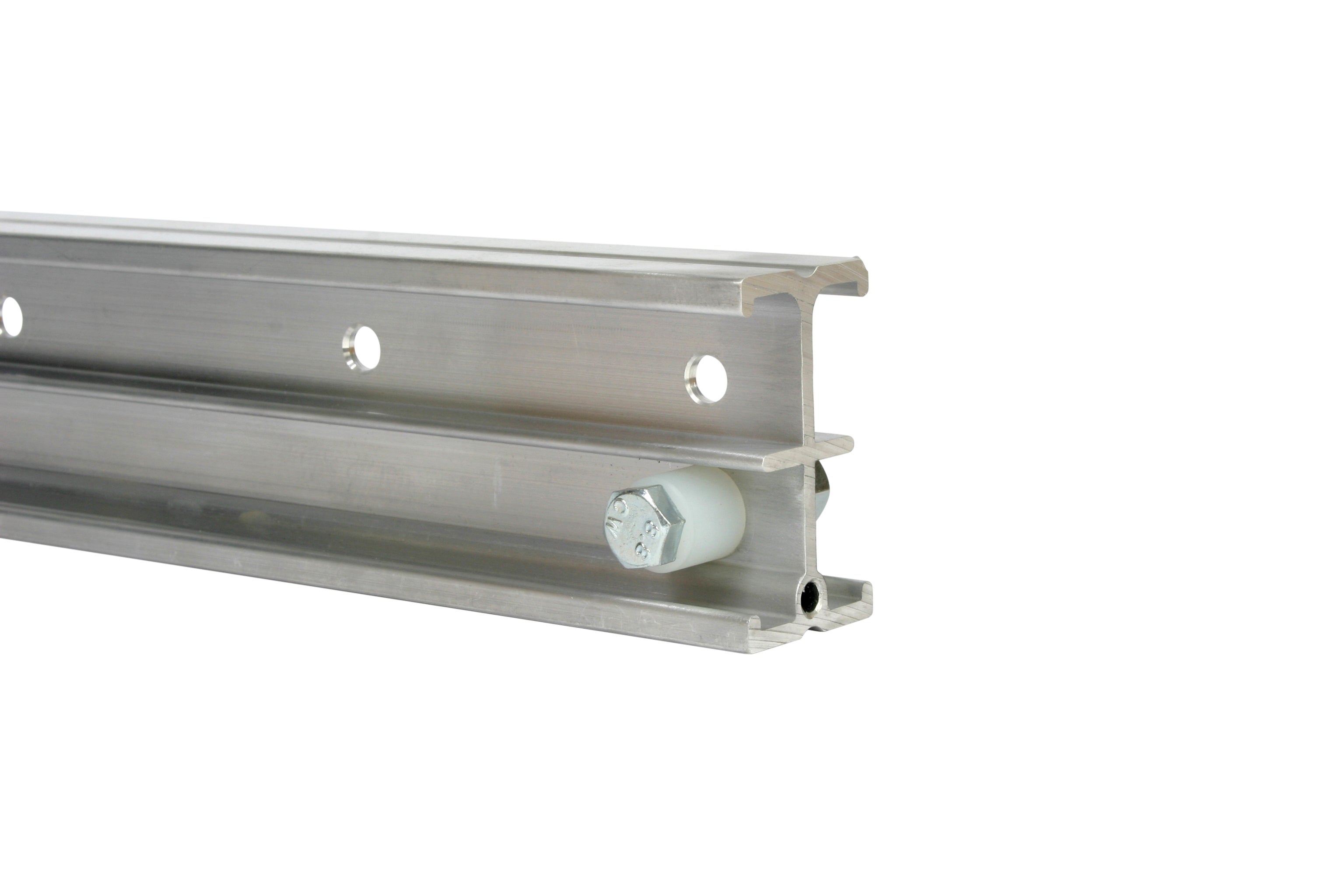 Doughty Studio Rail End Stops 4st - Doughty | Bellalite