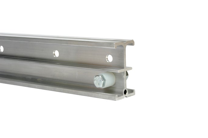 Doughty Studio Rail End Stops 4st - Doughty | Bellalite Doughty Studio Rail End Stops 4st - Doughty | Bellalite