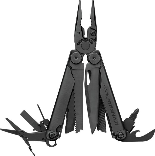 Leatherman Wave Plus - Leatherman | Bellalite Leatherman Wave Plus - Leatherman | Bellalite