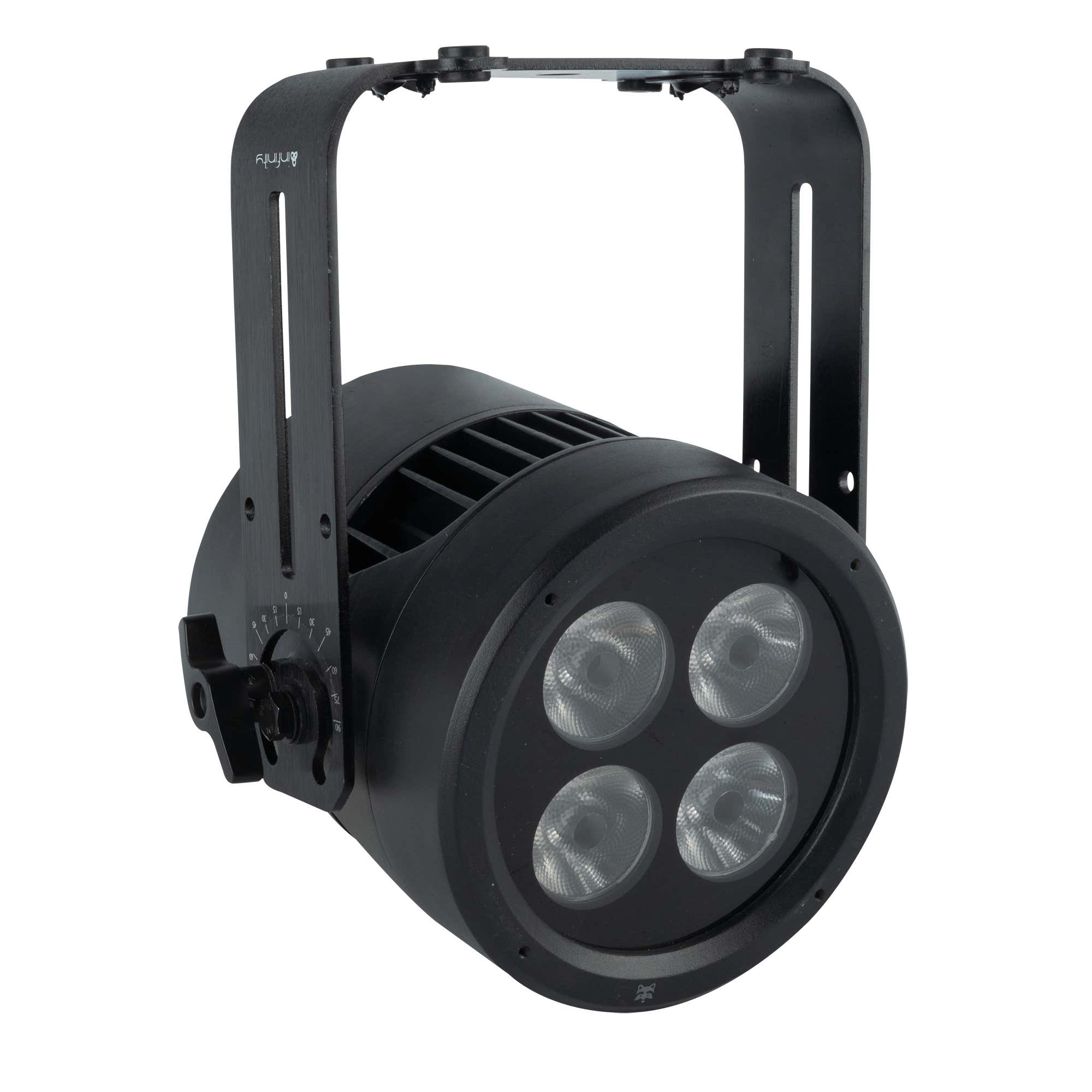 Infinity Raccoon Junior P4/7 - Infinity | Bellalite Infinity Raccoon Junior P4/7 - Infinity | Bellalite