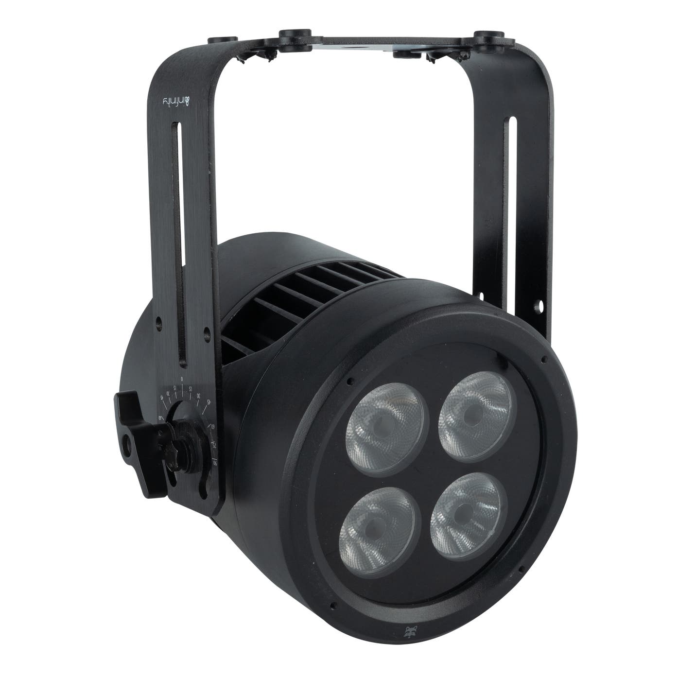 Infinity Raccoon Junior P4/7 - Infinity | Bellalite Infinity Raccoon Junior P4/7 - Infinity | Bellalite