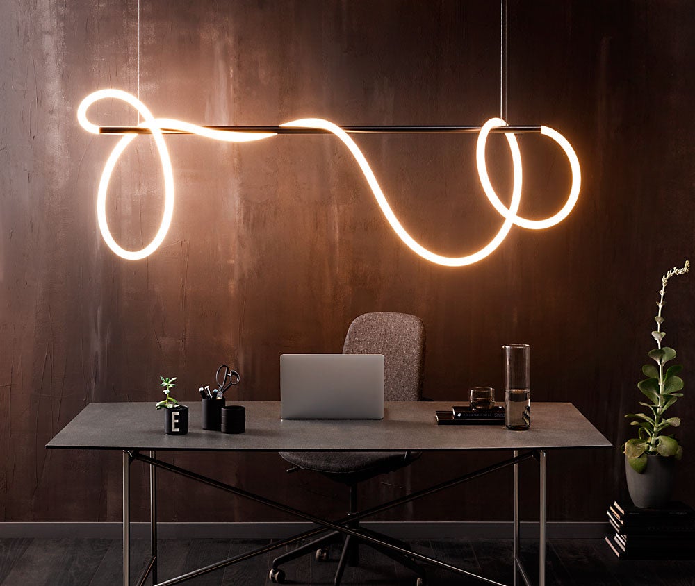 Flex Strip Opal Shape Side, per meter 2700K - PROLED | Bellalite