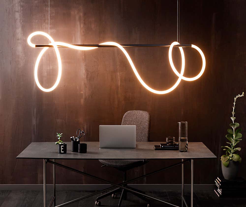 Flex Strip Opal Shape Side, per meter 2700K - PROLED | Bellalite Flex Strip Opal Shape Side, per meter 2700K - PROLED | Bellalite