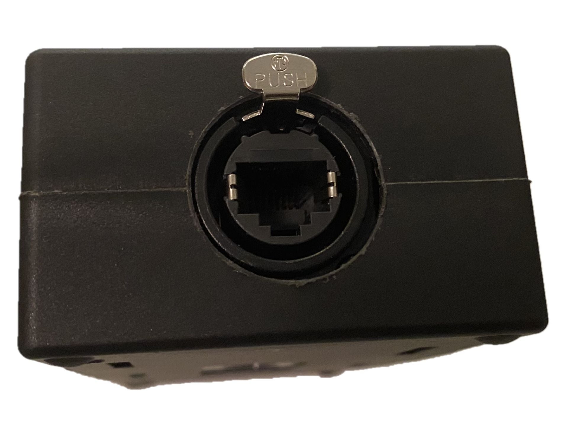 RigPort EtherPort XLR-F  - Rigport | Bellalite