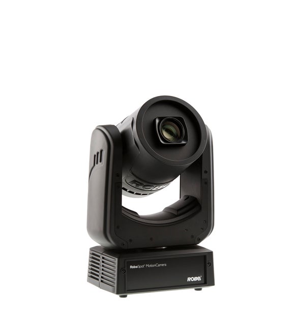 RoboSpot MotionCamera - Robe | Bellalite RoboSpot MotionCamera - Robe | Bellalite