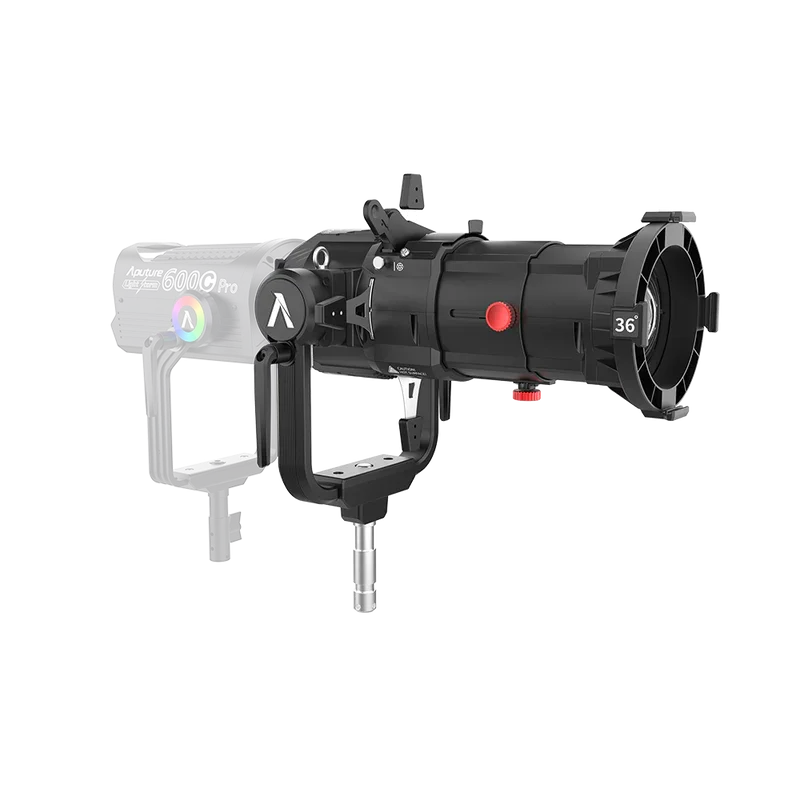 Aputure Spotlight Max 36° Lens Kit - APUTURE | Bellalite