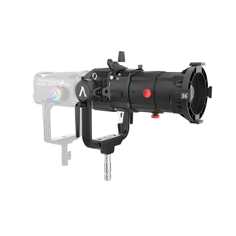Aputure Spotlight Max 36° Lens Kit - APUTURE | Bellalite Aputure Spotlight Max 36° Lens Kit - APUTURE | Bellalite