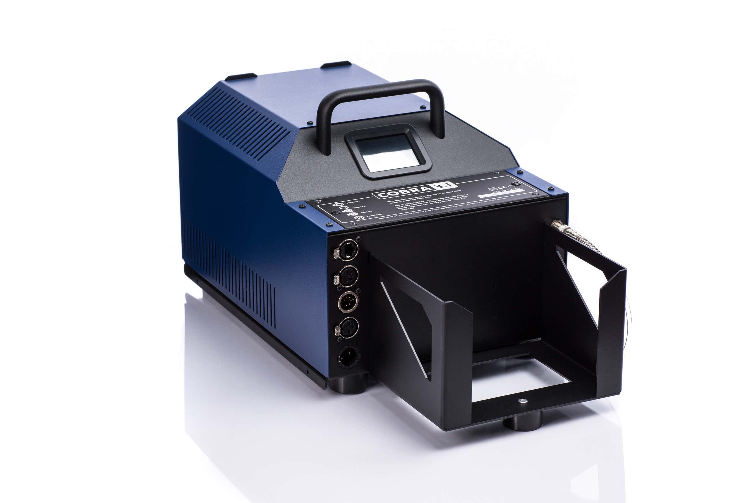 Cobra 3.1 - Look Solutions | Bellalite Cobra 3.1 - Look Solutions | Bellalite