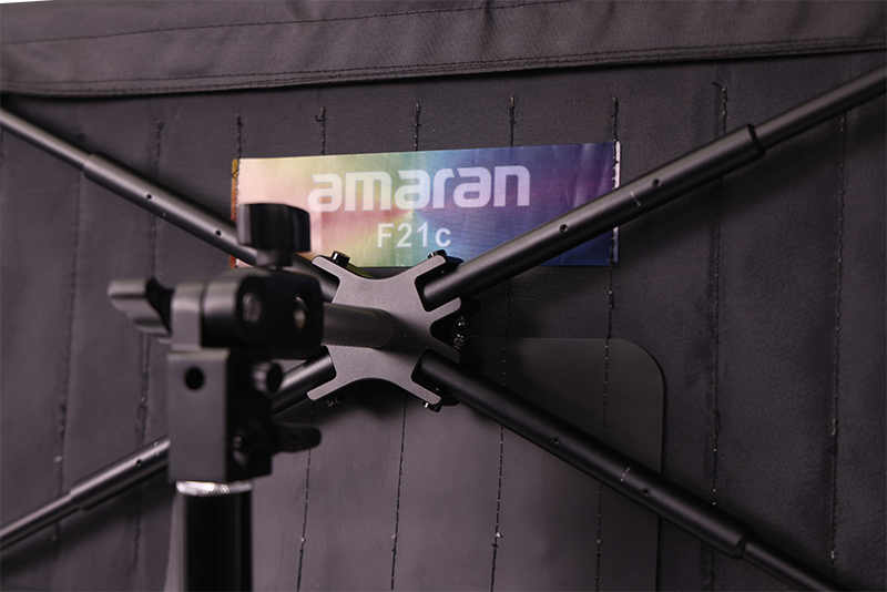 Amaran F21c  - AMARAN | Bellalite