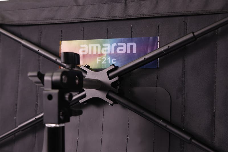 Amaran F21c - AMARAN | Bellalite Amaran F21c - AMARAN | Bellalite