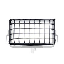 Aputure NOVA II 2x1 Fabric Control Grid - APUTURE | Bellalite Aputure NOVA II 2x1 Fabric Control Grid - APUTURE | Bellalite