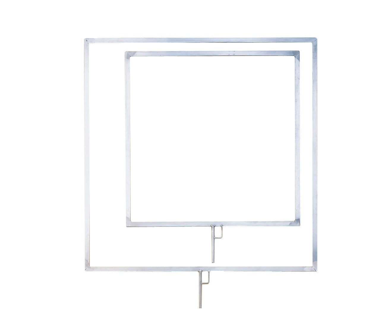 Doughty Flat Flag Frame - Doughty | Bellalite